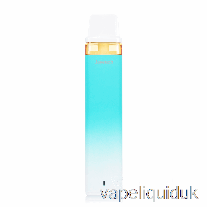 Joyetech Widewick Pod System Sky Blue Vape Juice
